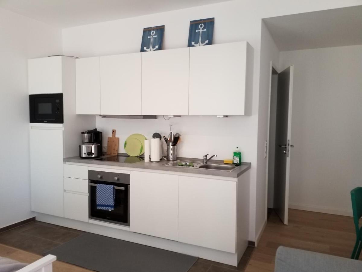Heimathaven 3 Apartment Bremerhaven Exterior photo